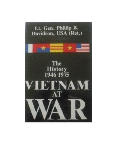 Vietnam at War