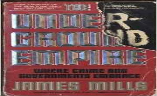 The Underground Empire