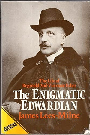 The Enigmatic Edwardian