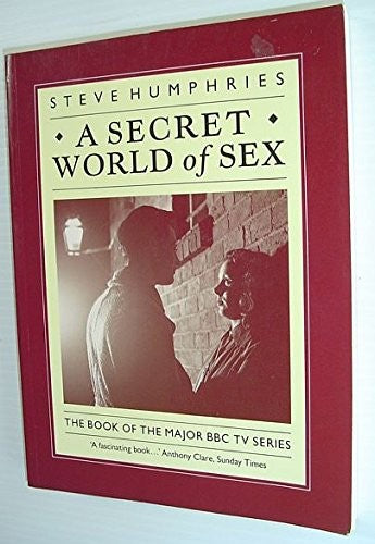 Secret World of Sex