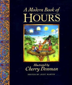 A Modern Book of Hours