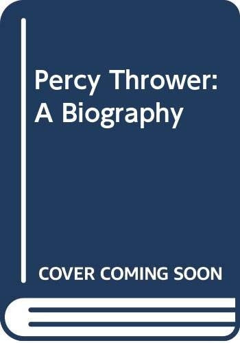 Percy Thrower