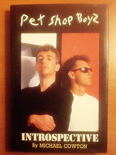 "Pet Shop Boys"