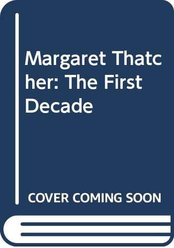 Margaret Thatcher
