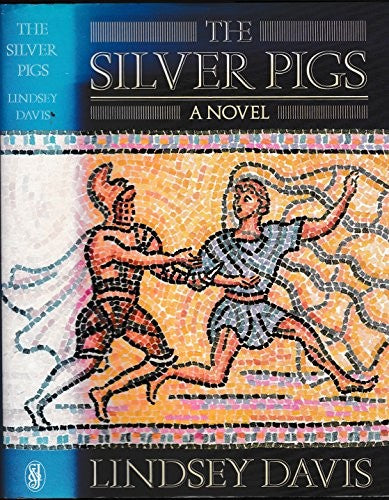 The Silver Pigs