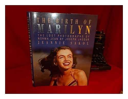 The Birth of Marilyn