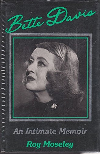 Bette Davis