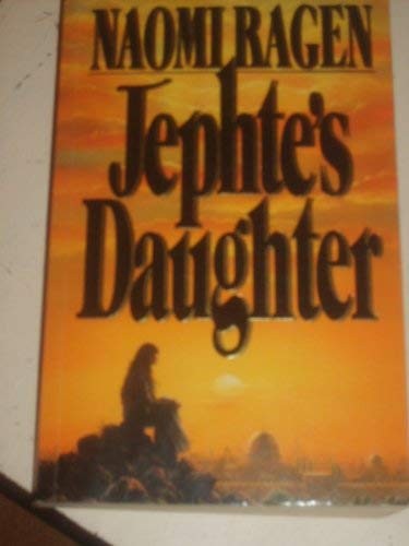 Jephte's Daughter