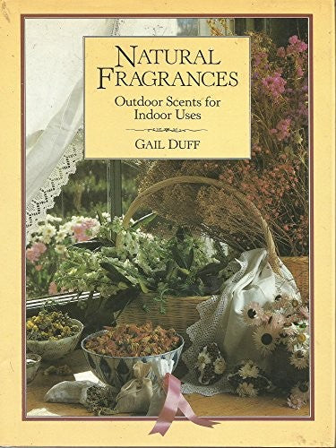 Natural Fragrances