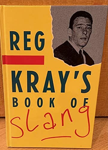 Book of Slang