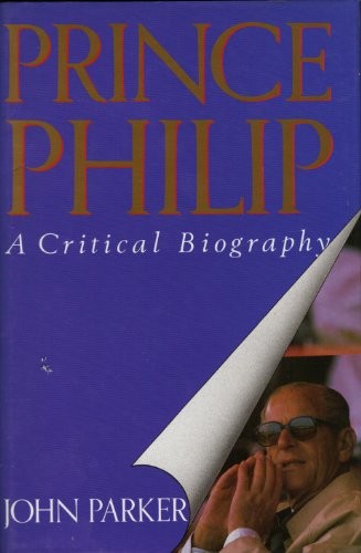 Prince Philip