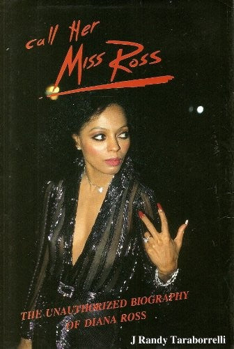 Call Her Miss Ross