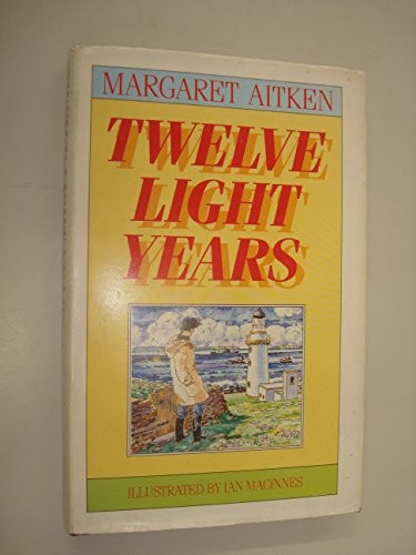 Twelve Light Years
