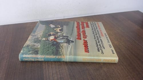 International Motor Cycle Racing Book