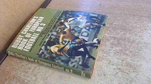 Book of European Football