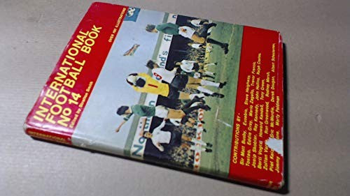International Football Book