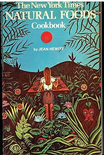 "New York Times" Natural Foods Cook Book