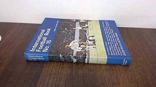 International Football Book