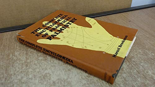 Complete Encyclopaedia of Practical Palmistry