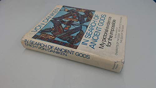 In Search of Ancient Gods