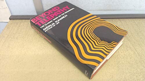 Beyond Telepathy