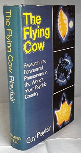 Flying Cow