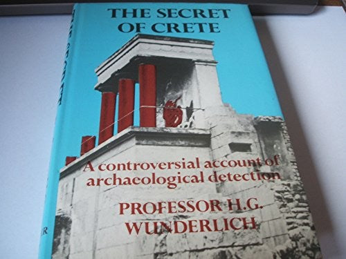 Secret of Crete