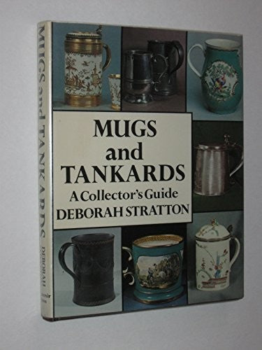 Mugs and Tankards