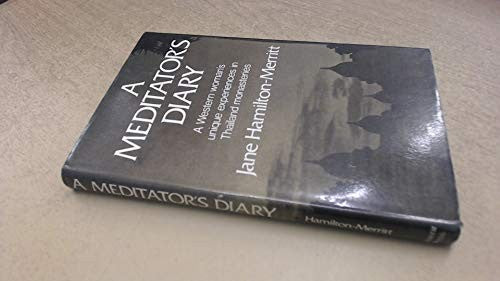 Meditator's Diary