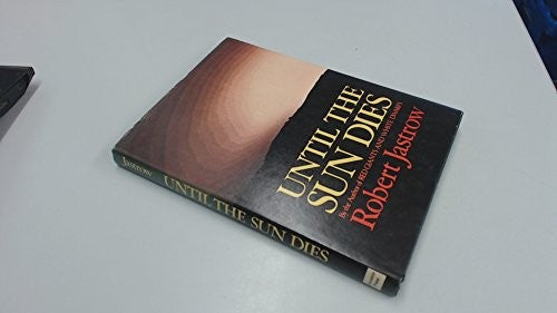 Until the Sun Dies