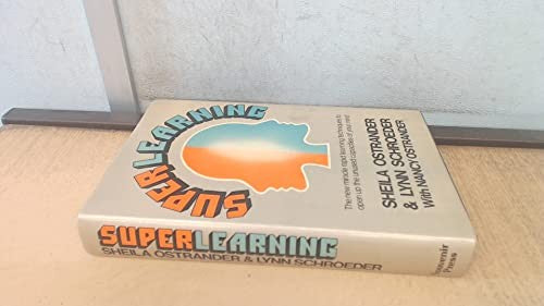 Superlearning