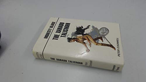 The Xanadu Talisman