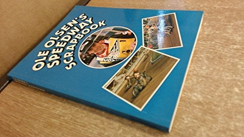 Speedway Scrapbook