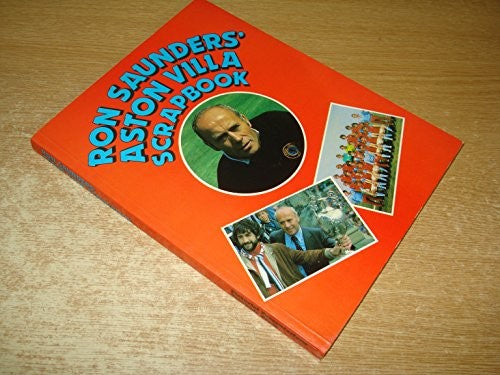 Aston Villa Scrapbook