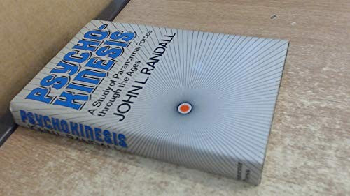 Psychokinesis