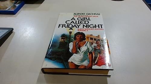 Girl Called Friday Night