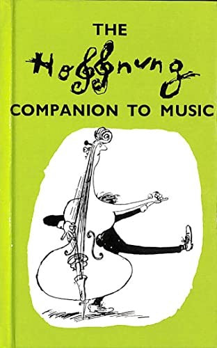 Companion to Music