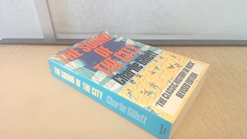 The Sound of the City