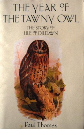 The Year of the Tawny Owl