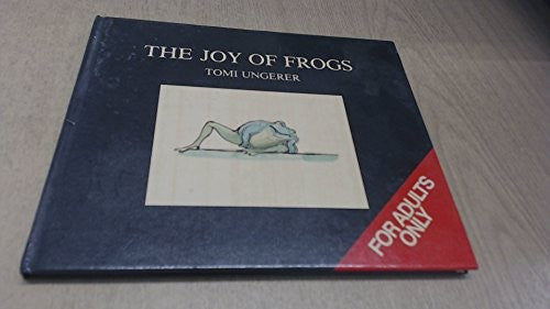 Joy of Frogs