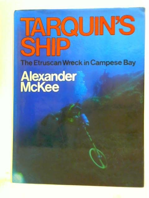 Tarquin's Ship