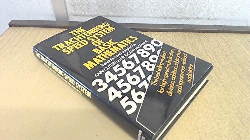 Speed System of Basic Mathematics