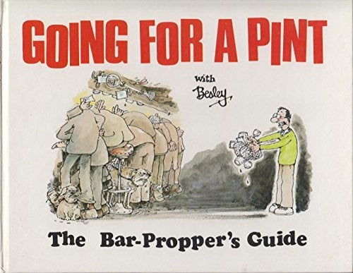 Going for a Pint