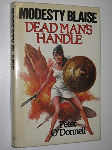 Dead Man's Handle