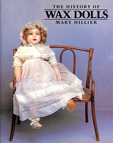The History of Wax Dolls