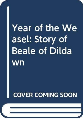 Year of the Weasel