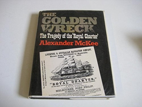 The Golden Wreck