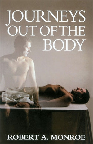 The Journeys Out of the Body