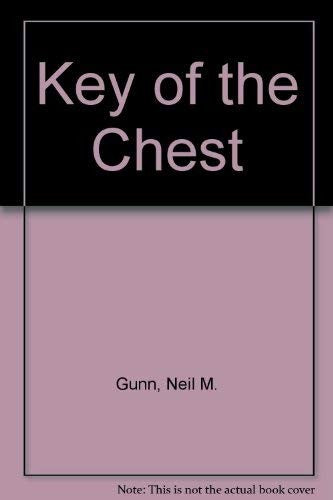 Key of the Chest