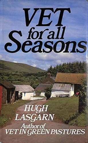 Vet for All Seasons